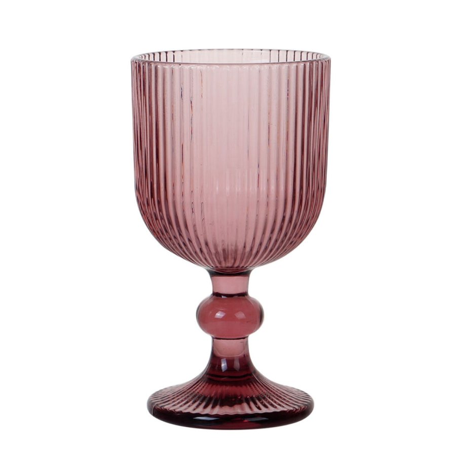 Vinglas La Mediterr�nea Sonella Lilla Glas 360 ml (36 Enheder) #3