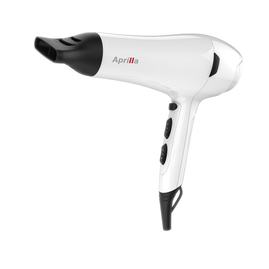 H�rt�rrer Aprilla Hvid 2000 W (6 enheder) #3