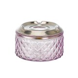 Askeb�ger Confortime Glas St�l 10,5 x 10,5 x 6,6 cm (12 enheder) #3