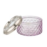 Askeb�ger Confortime Glas St�l 10,5 x 10,5 x 6,6 cm (12 enheder) #4