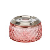 Askeb�ger Confortime Glas St�l 10,5 x 10,5 x 6,6 cm (12 enheder) #5