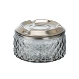 Askeb�ger Confortime Glas St�l 10,5 x 10,5 x 6,6 cm (12 enheder) #7