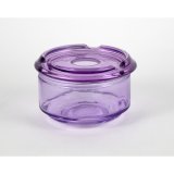 Askeb�ger Confortime Glas 11,4 x 11,4 x 7,4 cm (24 enheder) #5