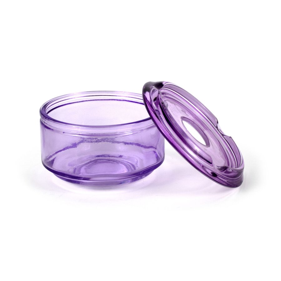 Askeb�ger Confortime Glas 11,4 x 11,4 x 7,4 cm (24 enheder) #6