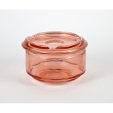 Askeb�ger Confortime Glas 11,4 x 11,4 x 7,4 cm (24 enheder) #7