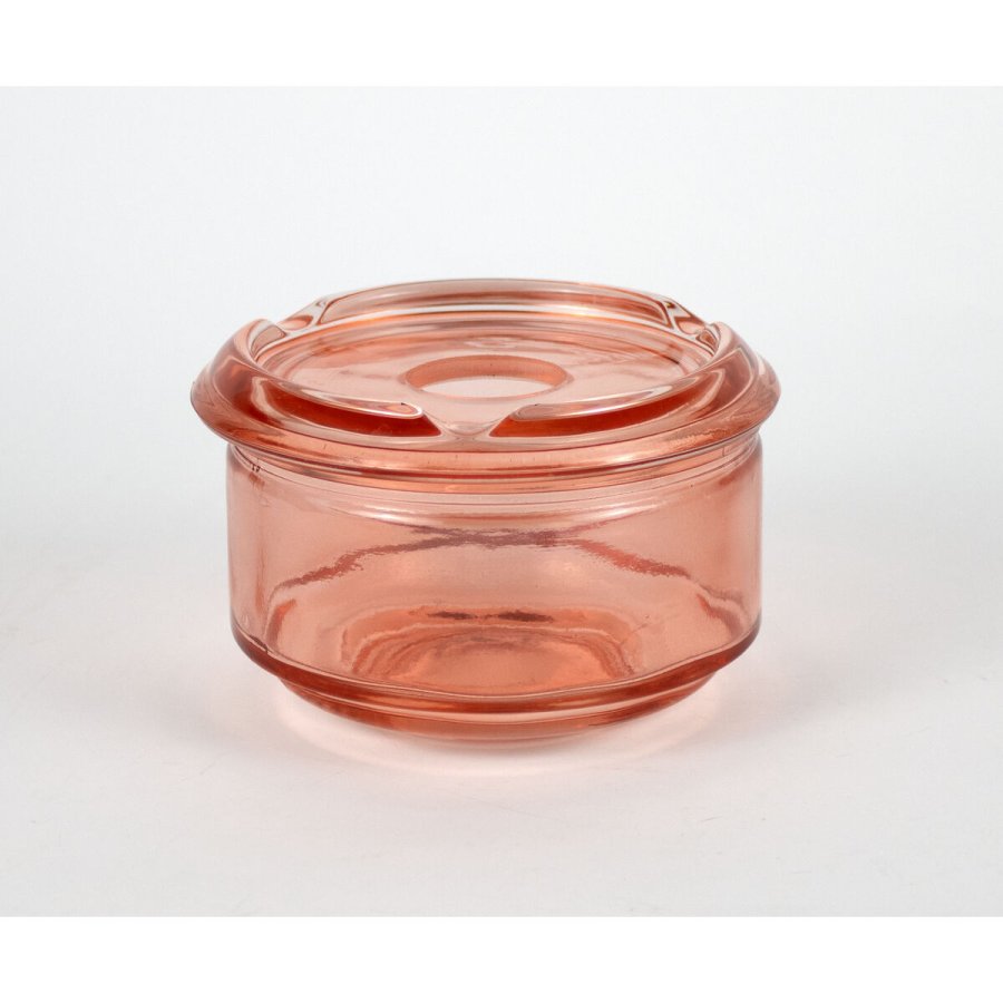 Askeb�ger Confortime Glas 11,4 x 11,4 x 7,4 cm (24 enheder) #7