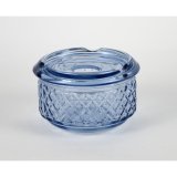 Askeb�ger Confortime Glas 11,4 x 11,4 x 7,4 cm (24 enheder) #3