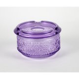 Askeb�ger Confortime Glas 11,4 x 11,4 x 7,4 cm (24 enheder) #5