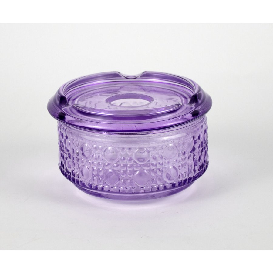 Askeb�ger Confortime Glas 11,4 x 11,4 x 7,4 cm (24 enheder) #5