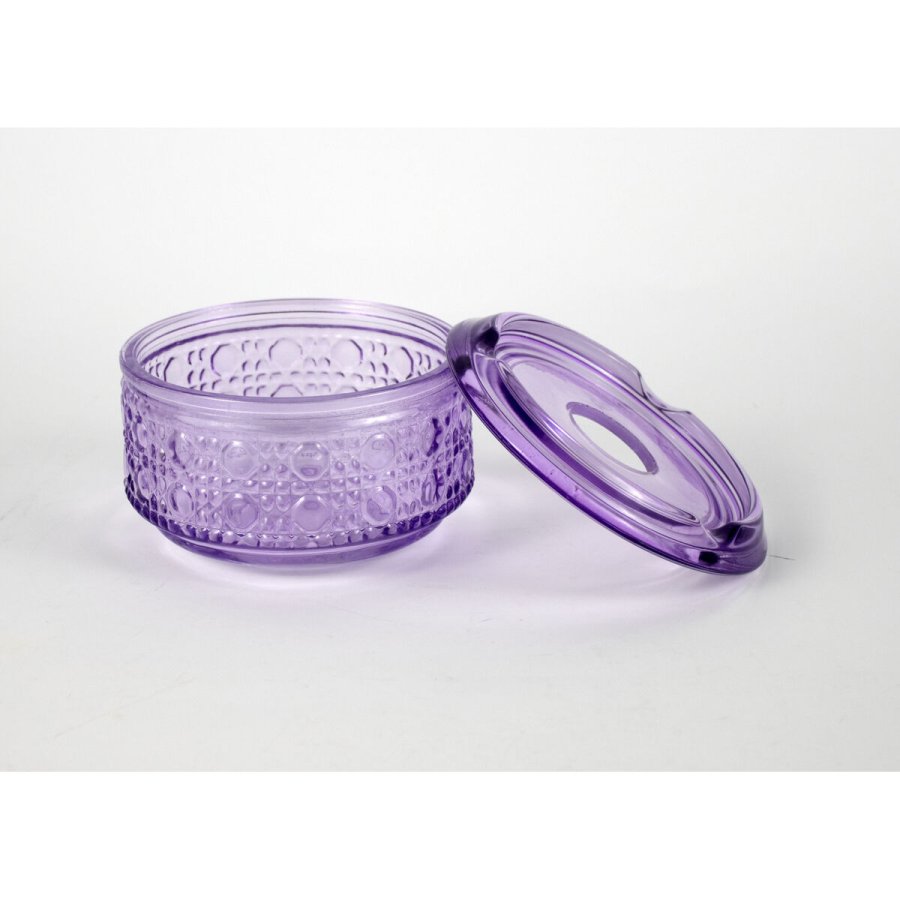 Askeb�ger Confortime Glas 11,4 x 11,4 x 7,4 cm (24 enheder) #6