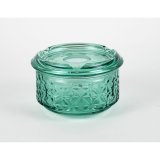 Askeb�ger Confortime Glas 11,4 x 11,4 x 7,4 cm (24 enheder) #7