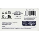 Madkasse Quttin Ambare Rektangul�r 600 ml (6 enheder) #3