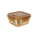 Madkasse Quttin Ambare 550 ml (12 enheder) #4