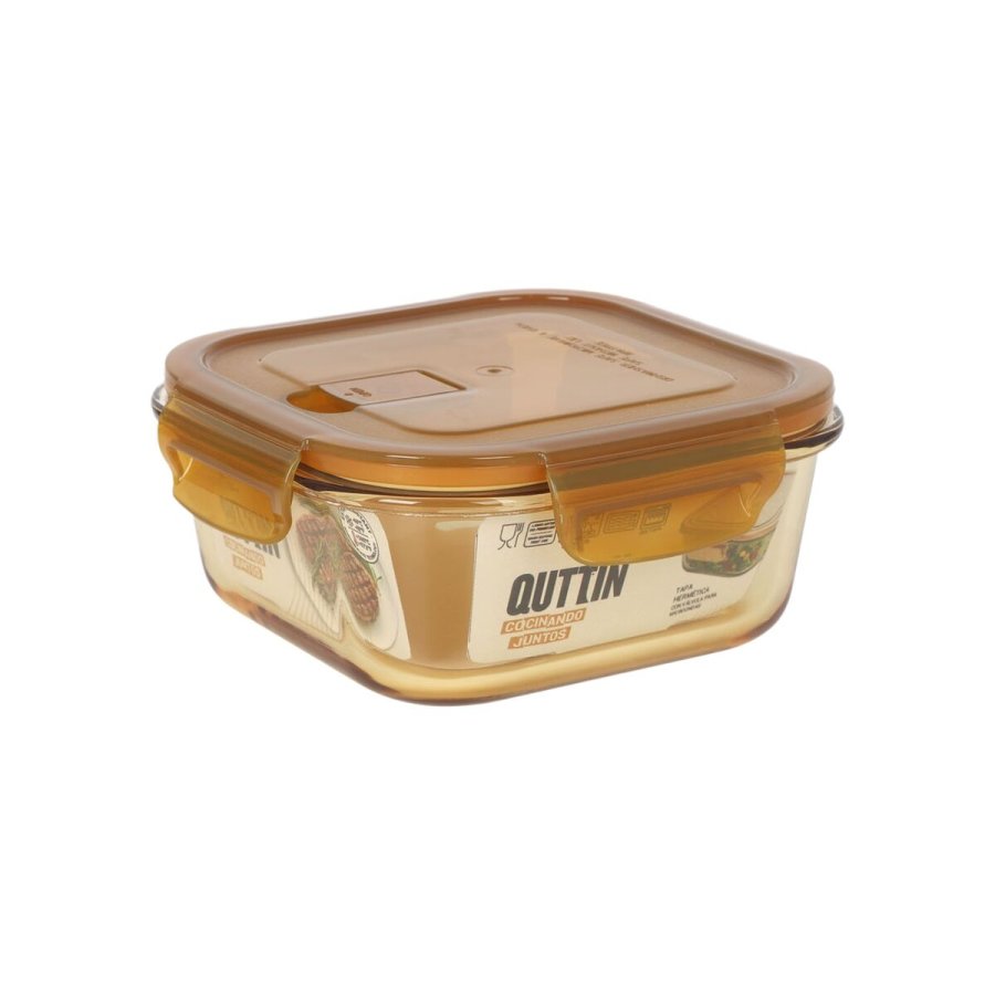 Madkasse Quttin Ambare 750 ml (6 enheder) #4