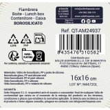 Madkasse Quttin Ambare 750 ml (6 enheder) #3