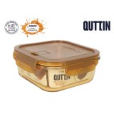 Madkasse Quttin Ambare 1,1 L (6 enheder) #2