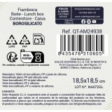 Madkasse Quttin Ambare 1,1 L (6 enheder) #3