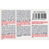 Madkasse Quttin Bl� Gennemsigtig Rektangul�r 1,3 L (6 enheder) #3