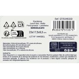 Madkasse Quttin Bl� Gennemsigtig Rektangul�r 1,8 L (6 enheder) #4