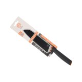 Kkkenkniv MasterChef SANTOKU Sort Slvfarvet Rustfrit stl 18 cm (12 enheder) #2