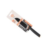 Kkkenkniv MasterChef SANTOKU Sort Slvfarvet Rustfrit stl 13 cm (12 enheder) #2