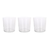 Glass�t LAV Gennemsigtig Glas 340 ml 3 Dele (16 enheder) #4