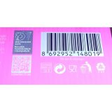 Glass�t LAV Gennemsigtig Glas 340 ml 3 Dele (16 enheder) #5