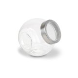 Blik La Mediterr�nea Gennemsigtig 1 L (12 enheder) #3