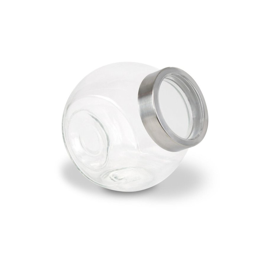 Blik La Mediterr�nea Gennemsigtig 1 L (12 enheder) #3