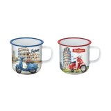 Krus Privilege PRIVILEGE 150 ml Glaseret st�l (24 enheder) #3