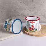 Krus Privilege PRIVILEGE 150 ml Glaseret st�l (24 enheder) #5