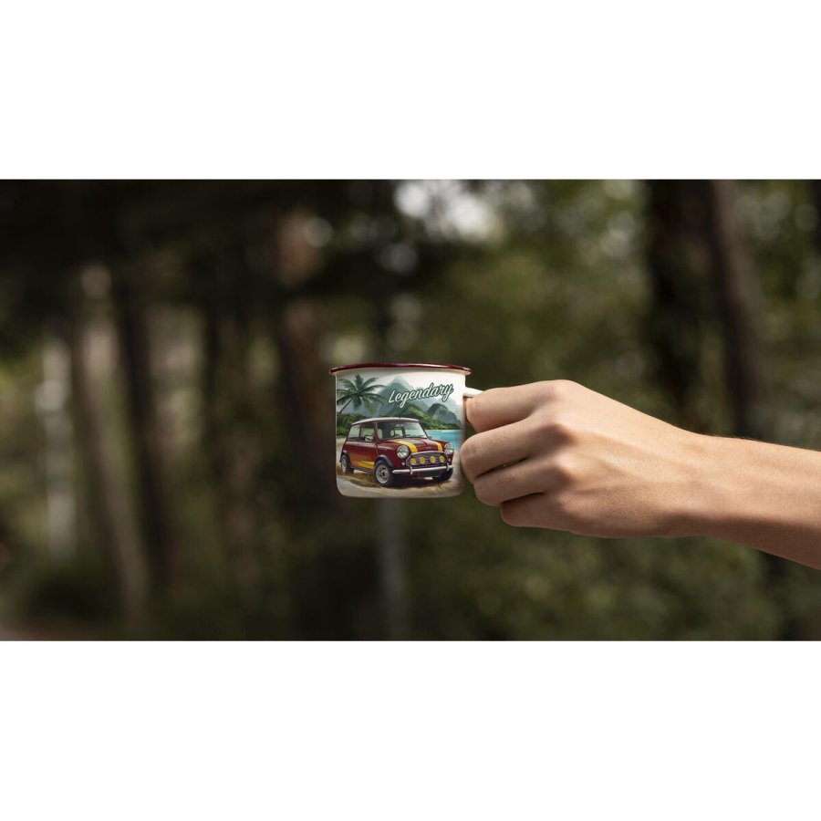 Krus Privilege PRIVILEGE 350 ml Glaseret st�l (24 enheder) #5