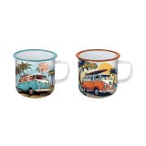 Krus Privilege PRIVILEGE 500 ml Glaseret st�l (24 enheder) #3