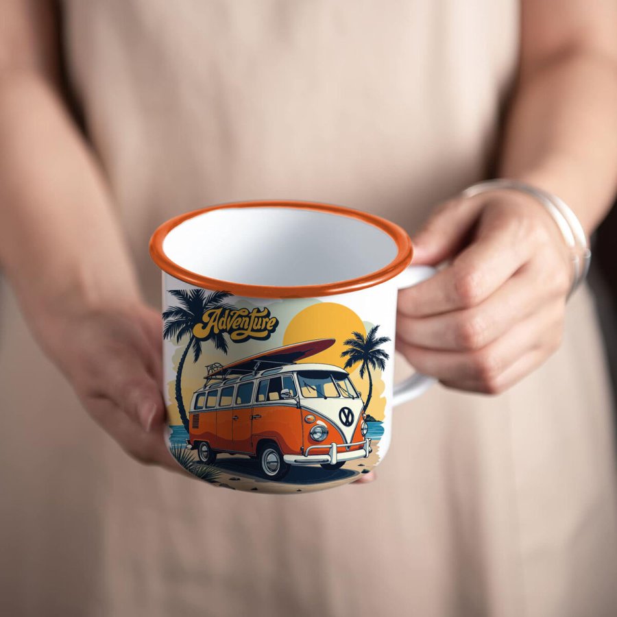 Krus Privilege PRIVILEGE 500 ml Glaseret st�l (24 enheder) #4