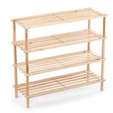 Skostativ Confortime Natur Tr 74 x 26 x 67 cm (6 enheder) #3