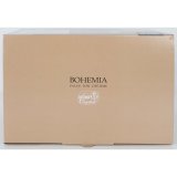 S�t med glas Bohemia Crystal Magna xxl Gennemsigtig Glas 1 L 6 Dele (4 enheder) #7