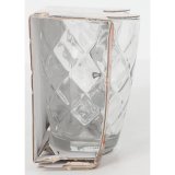 Dele kaffekops�t La Mediterr�nea Naira Diamond Gennemsigtig 2 Dele (36 Enheder) #4