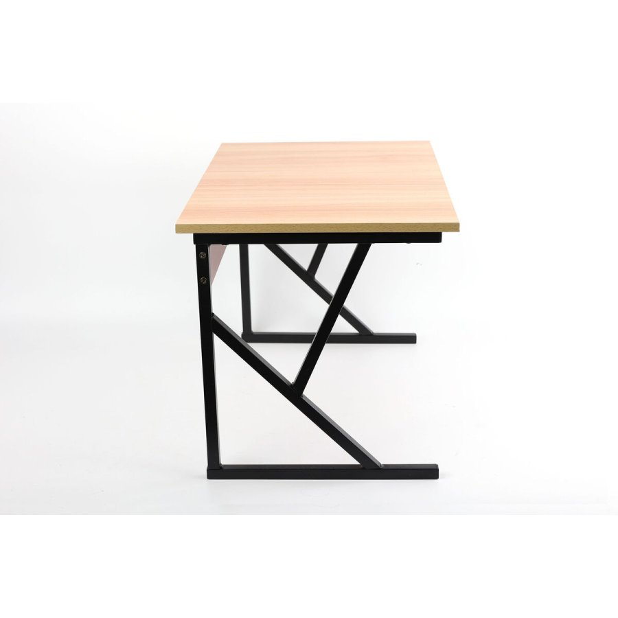 Hylder Confortime Tr� Metal 54 x 34,5 x 33 cm (2 enheder) #2