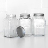 Beholder La Mediterr�nea Gennemsigtig 1,3 L (12 enheder) #3