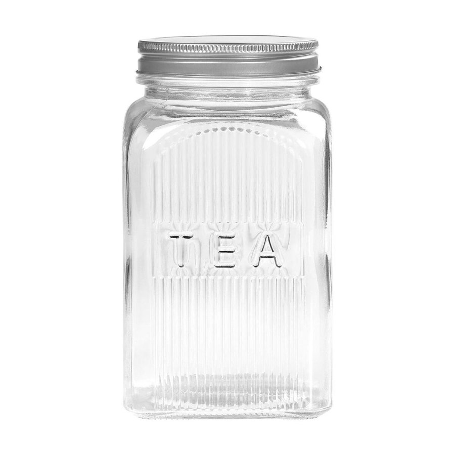 Beholder La Mediterr�nea Gennemsigtig 1,3 L (12 enheder) #4