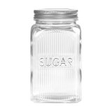 Beholder La Mediterr�nea Gennemsigtig 1,3 L (12 enheder) #5