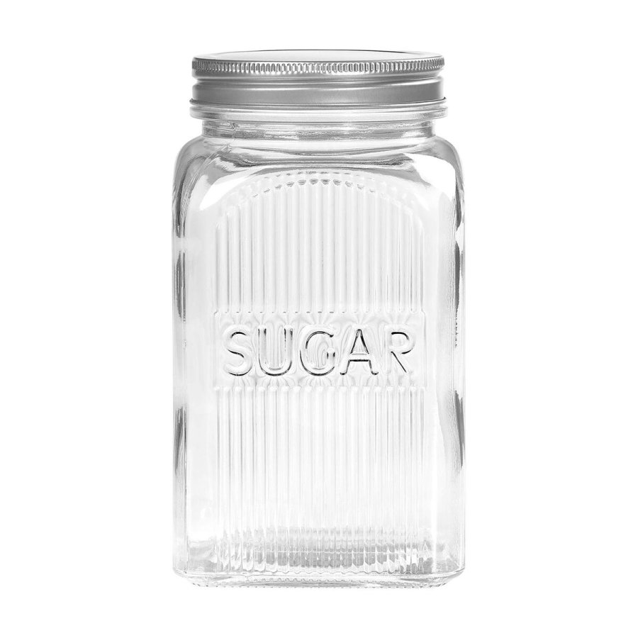 Beholder La Mediterr�nea Gennemsigtig 1,3 L (12 enheder) #5