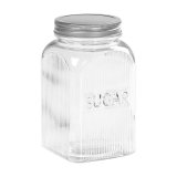 Beholder La Mediterr�nea Gennemsigtig 1,3 L (12 enheder) #6