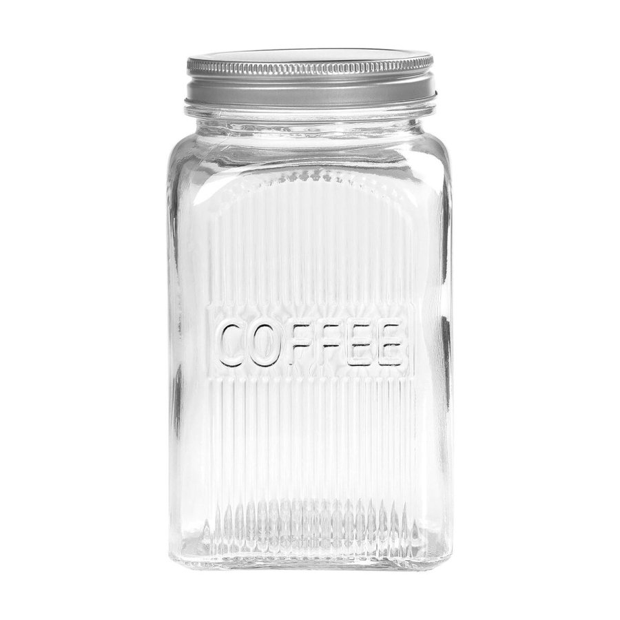 Beholder La Mediterr�nea Gennemsigtig 1,3 L (12 enheder) #7