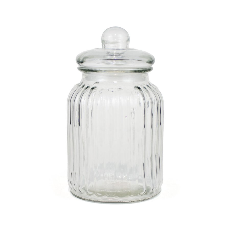 Beholder La Mediterr�nea CUISINE Gennemsigtig 2,5 L (6 enheder) #4