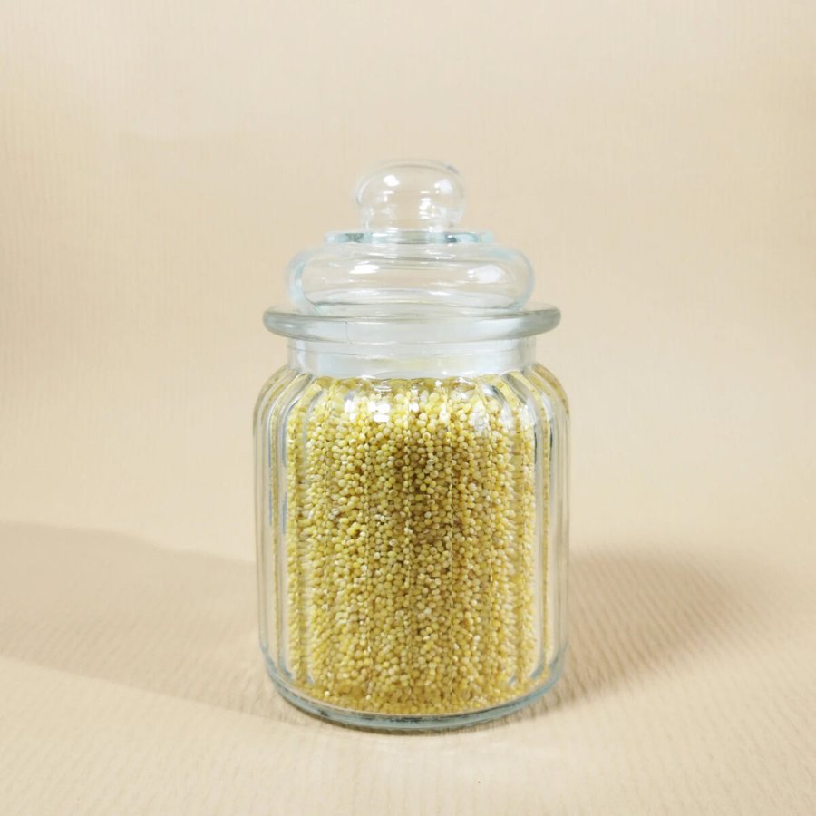 Beholder La Mediterr�nea CUISINE Gennemsigtig 2,5 L (6 enheder) #6