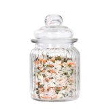 Beholder La Mediterr�nea CUISINE Gennemsigtig 2,5 L (6 enheder) #7