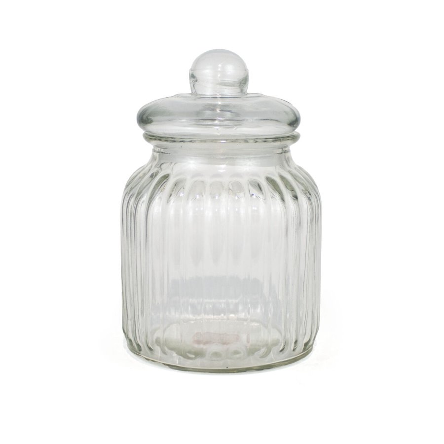 Beholder La Mediterr�nea CUISINE Gennemsigtig 2 L (6 enheder) #4