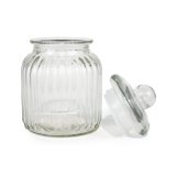 Beholder La Mediterr�nea CUISINE Gennemsigtig 2 L (6 enheder) #5