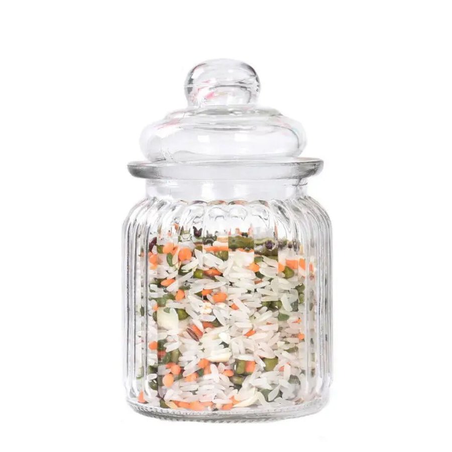 Beholder La Mediterr�nea CUISINE Gennemsigtig 1,5 L (8 enheder) #7